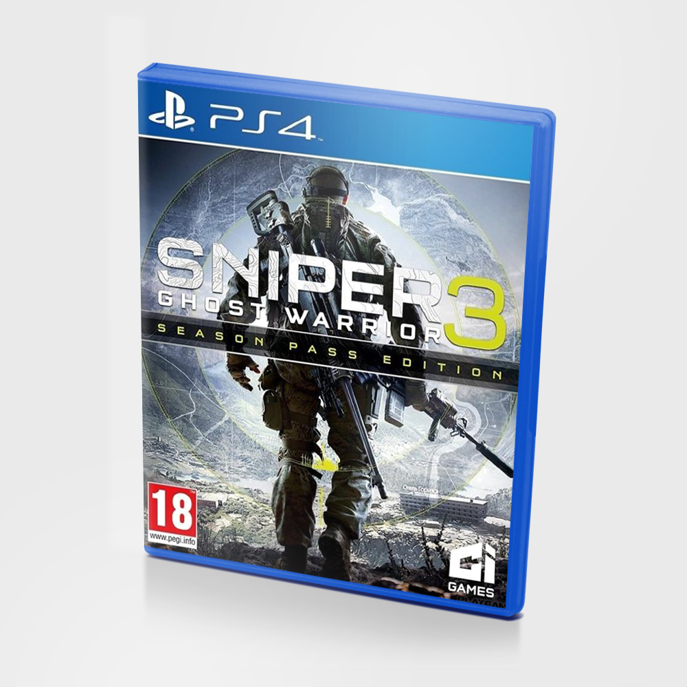 Игры на пс 5 стоит. Sniper: Ghost Warrior 2 пс4. Sniper Ghost Warrior 3 ps4. Sniper Ghost Warrior 3 Season Pass Edition ps4. Sniper: Ghost Warrior пс4.