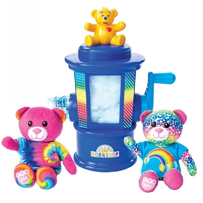 Набор для творчества Build-a-Bear Студия мягкой игрушки — купить в ...