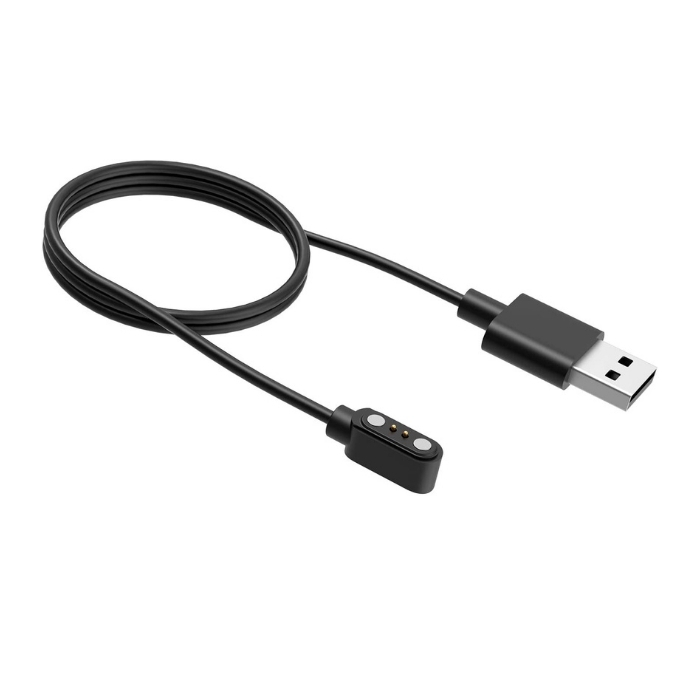 USB зарядное устройство, 3.1A тип A, С черный