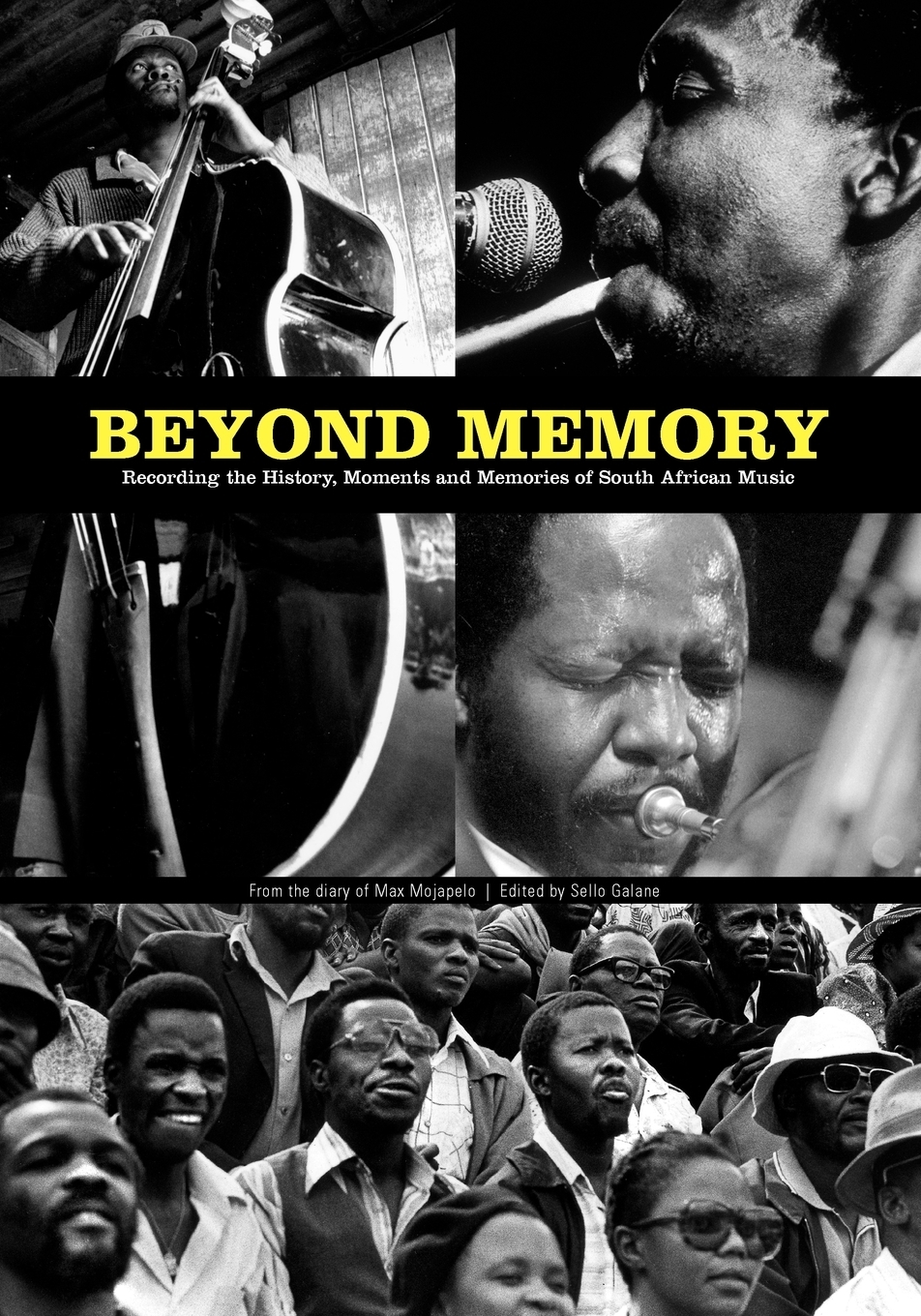 Memory recording. Beyond memory.