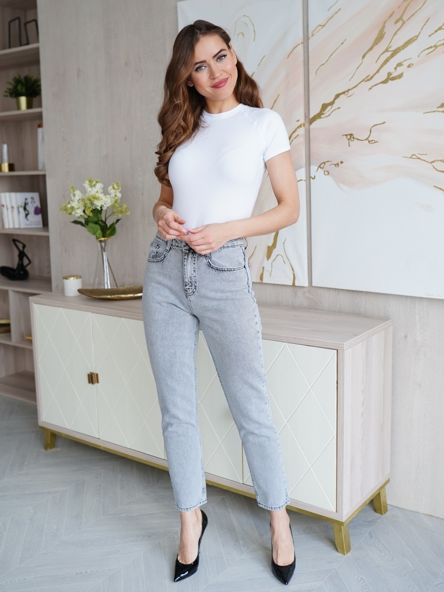 Cracpot Jeans Интернет Магазин