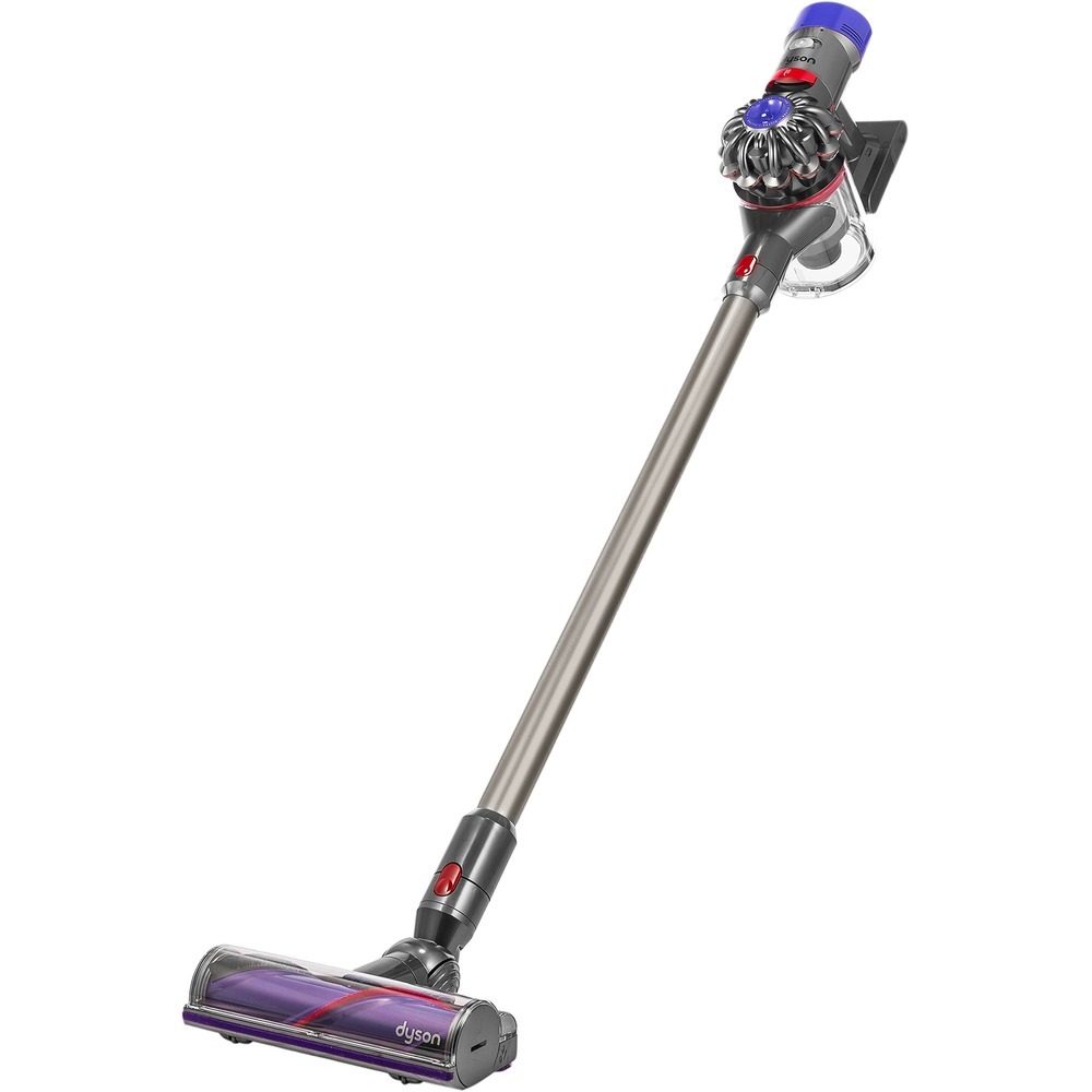 Пылесос Dyson V8 Animal Plus — купить 