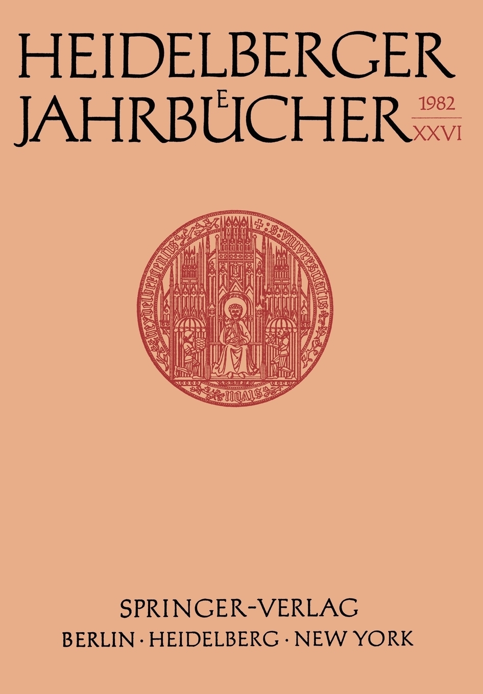 Springer verlag