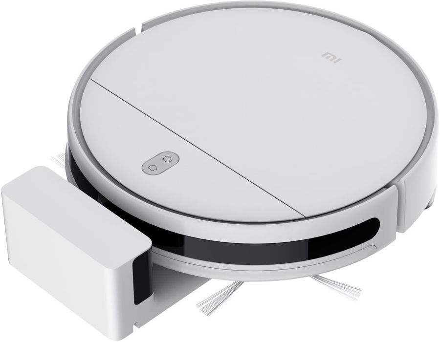 Xiaomi essential робот пылесос аккумулятор. Робот-пылесос xiaomi mi robot vacuum-mop essential.