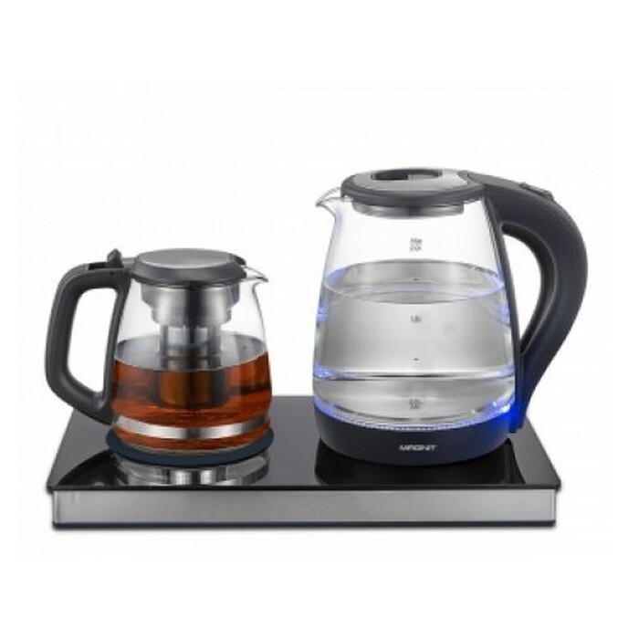 Купить электрический чайник Magnit RMK-3709, Пластик по низкой цене ...