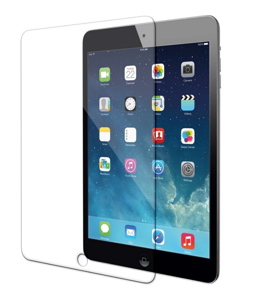 Купить Стекло Ipad 4