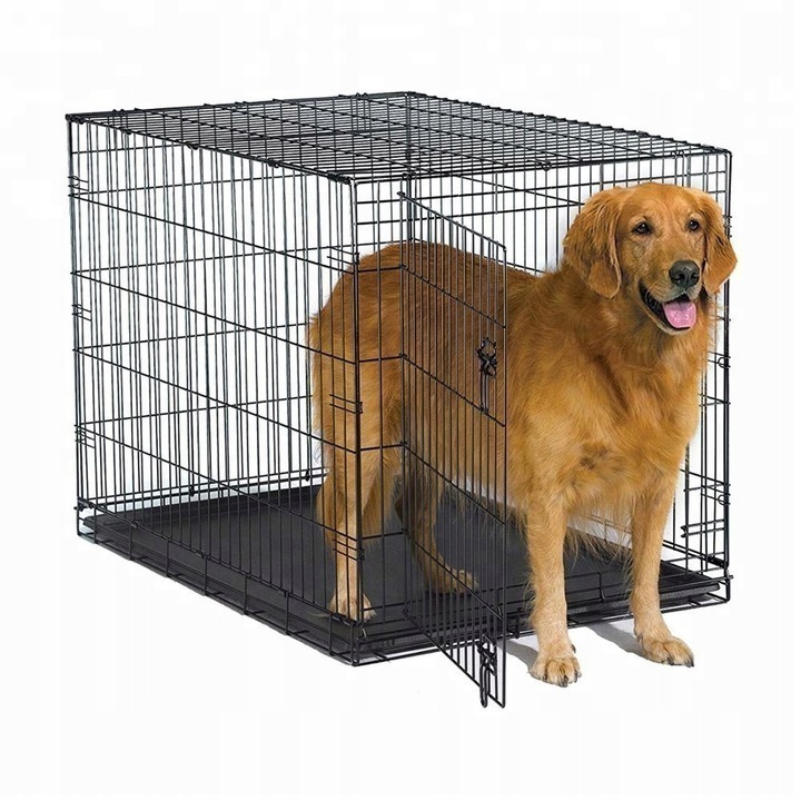 Клетка для собак Doggy Dog . 