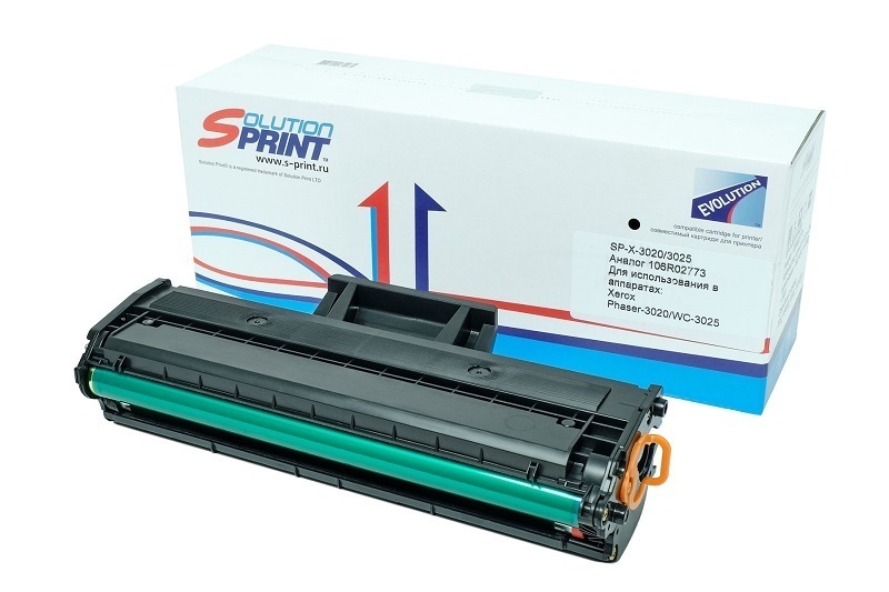 Картридж 3025. Картридж solution Print SP-X-3020/3025. X3020/3025 Cartridge. Ксерокс 3020 картридж. 3020/3025 (106r02773).