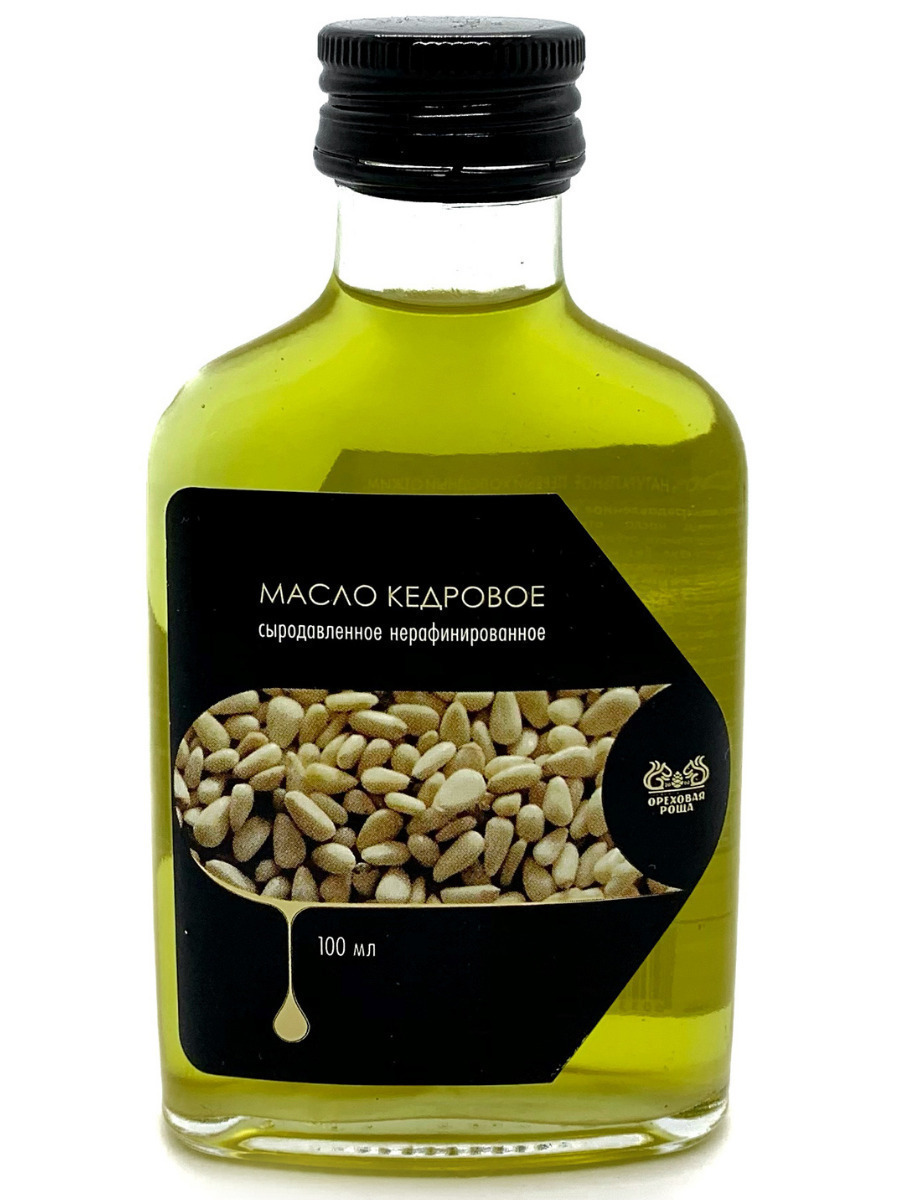 Купить Масло Кедрового Ореха Сыродавленное В Владивостоке