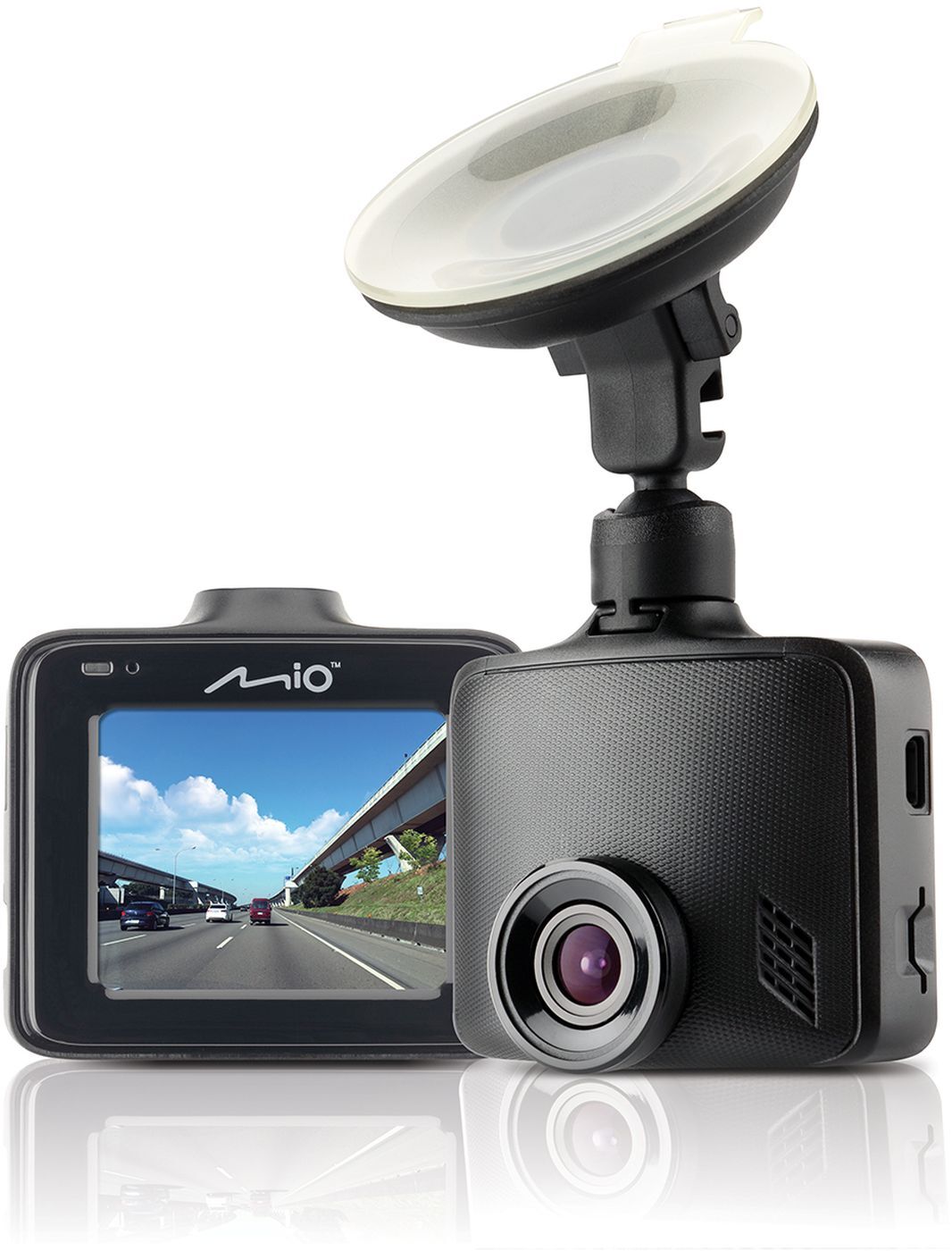 Видеорегистратор Mio Mivue C325 — купить в интернет-магазине OZON с ...