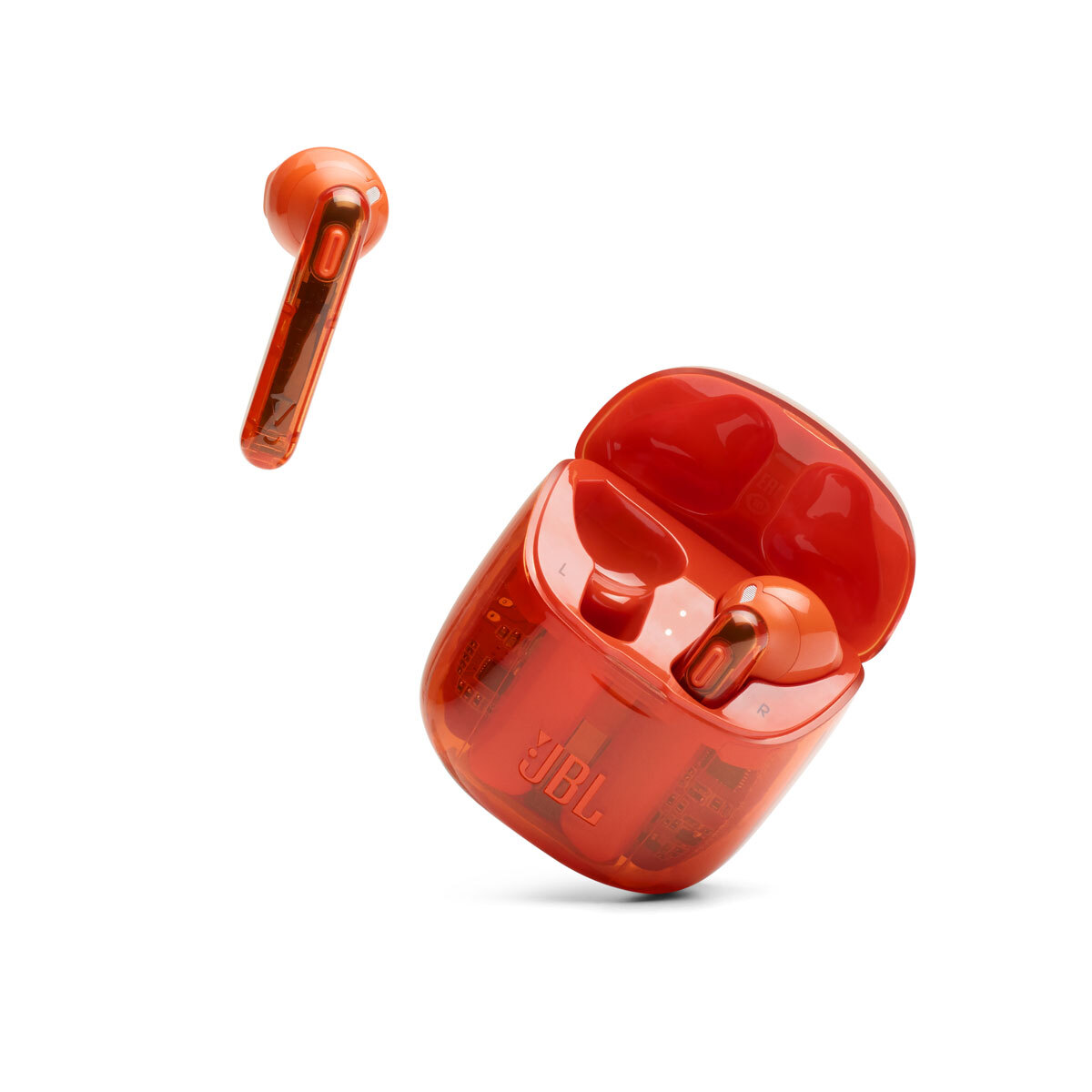 Как разобрать наушник jbl tws 225 tune