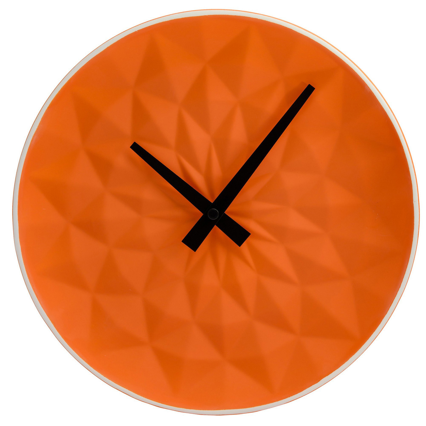 Часы настенные круглые APEYRON 18-301 средние, яркий дизайн для кухни .