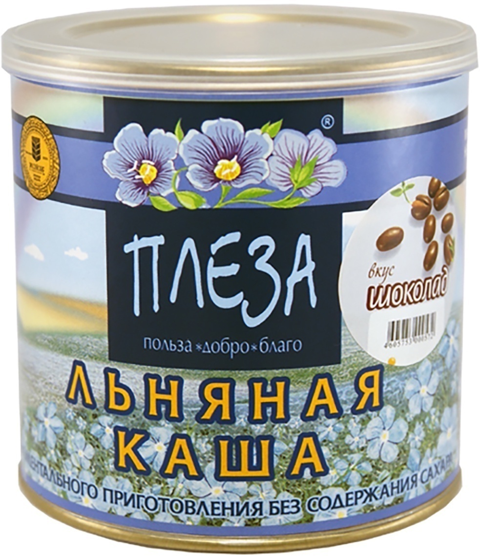 Льняная Каша Интернет Магазин