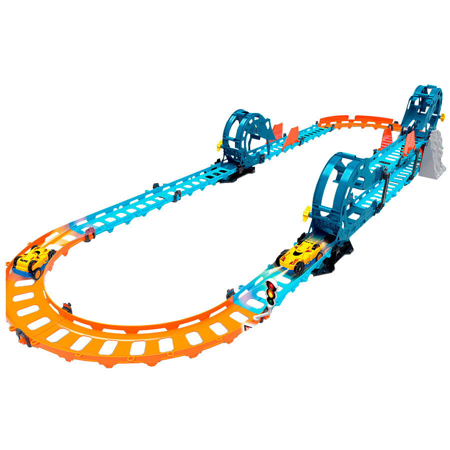 hot wheels turbo tumbling