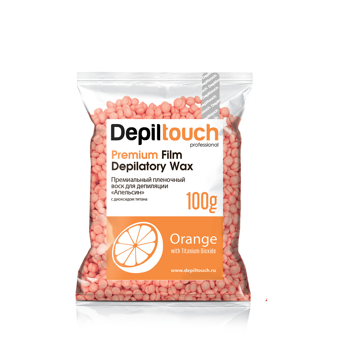 Depiltouch воски. Depiltouch professional logo. Воск апельсина.