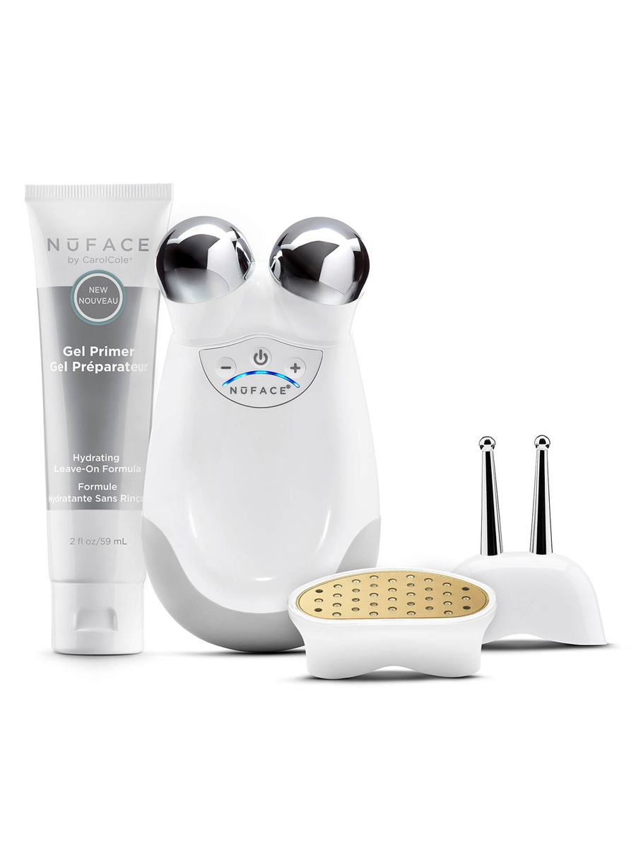 Nuface trinity pro sales