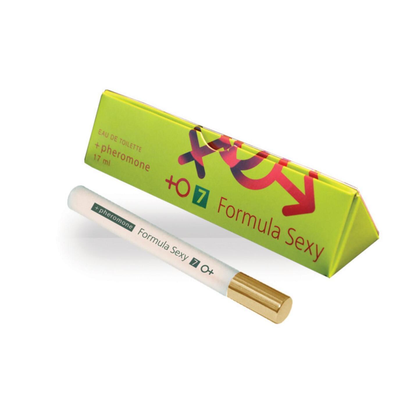 Formula Sexy Formula Sexy Formula Туалетная вода Туалетная вода 17 мл ...