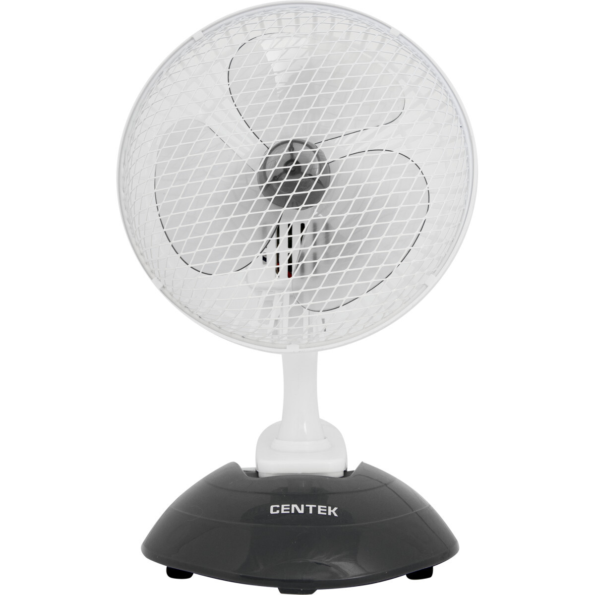 Вентилятор настольный Centek CT-5003 GRAY купить по низкой цене с ...