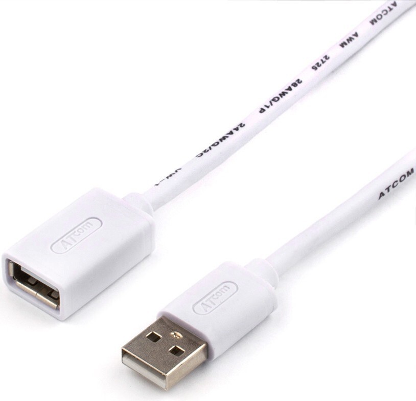 Usb удлинитель Ozon