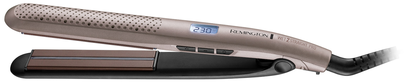 Выпрямитель для Волос Remington S6300 – купить в …