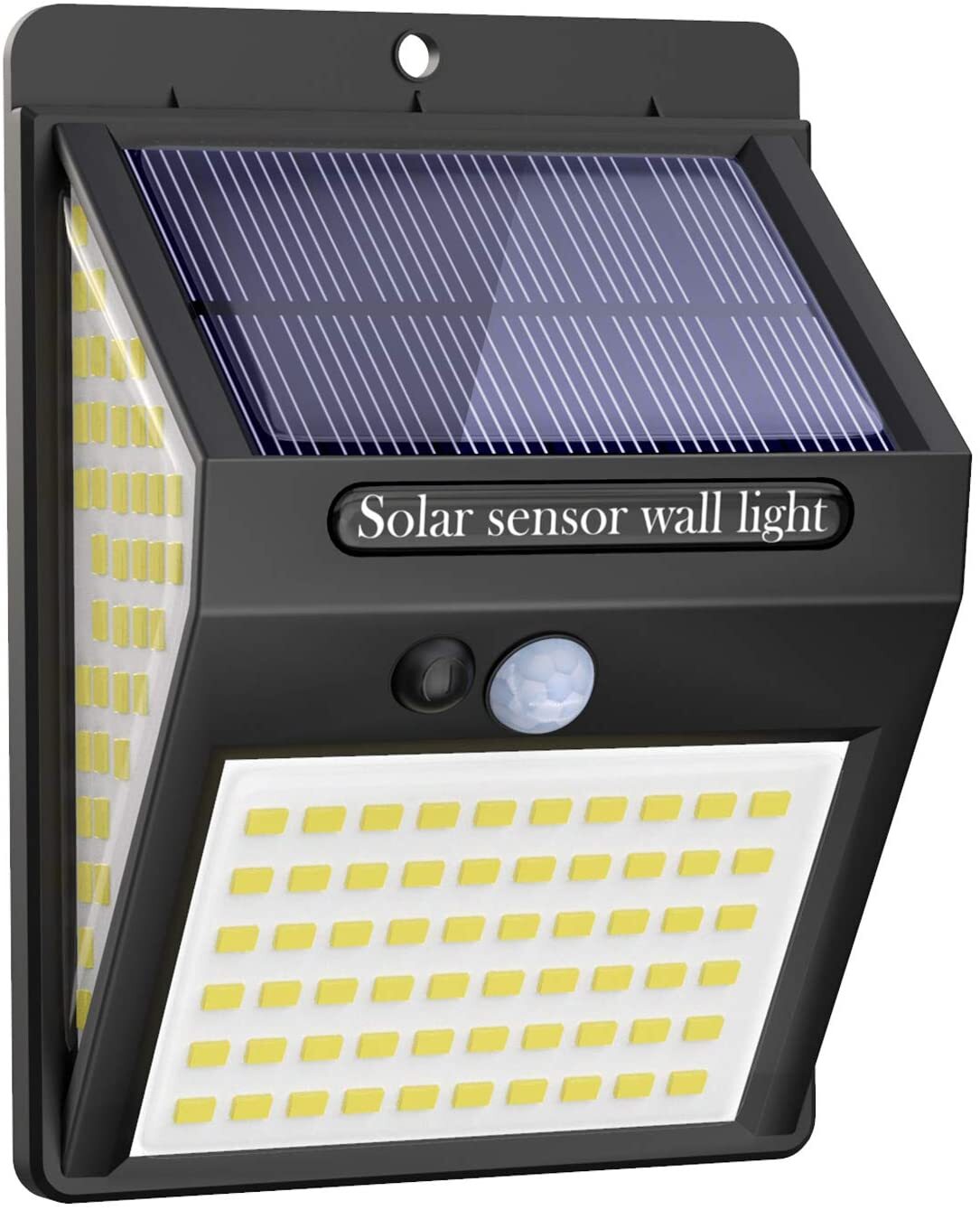 Solar Powered led Wall Light. Solar sensor light 2178t. Solar Powered led Wall Light.