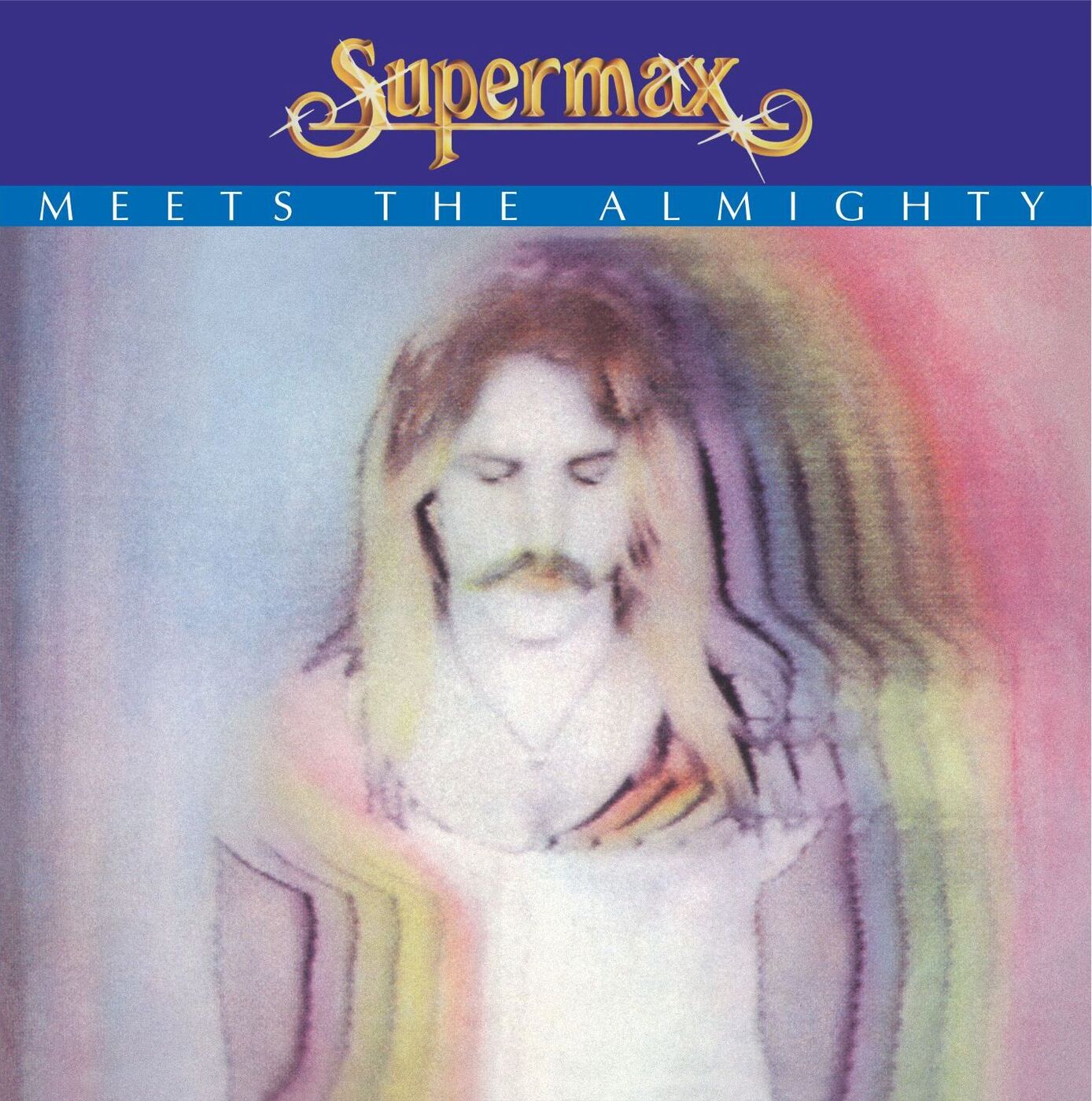 Supermax / Meets The Almighty (CD+OBI) 