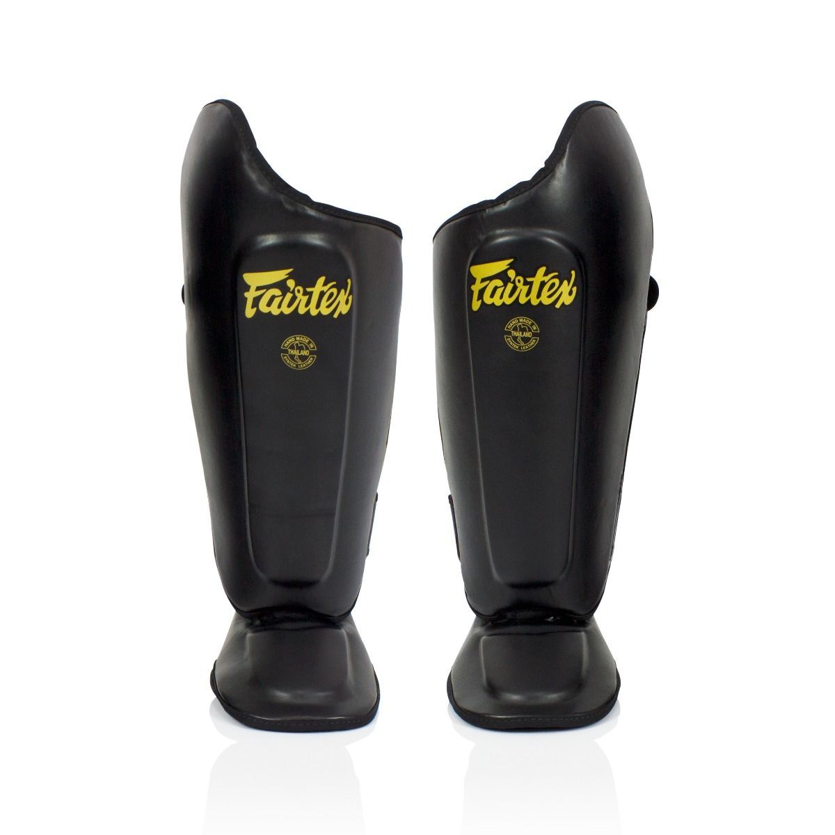 Р©РёС‚РєРё Fairtex Shin Pads sp3 Red