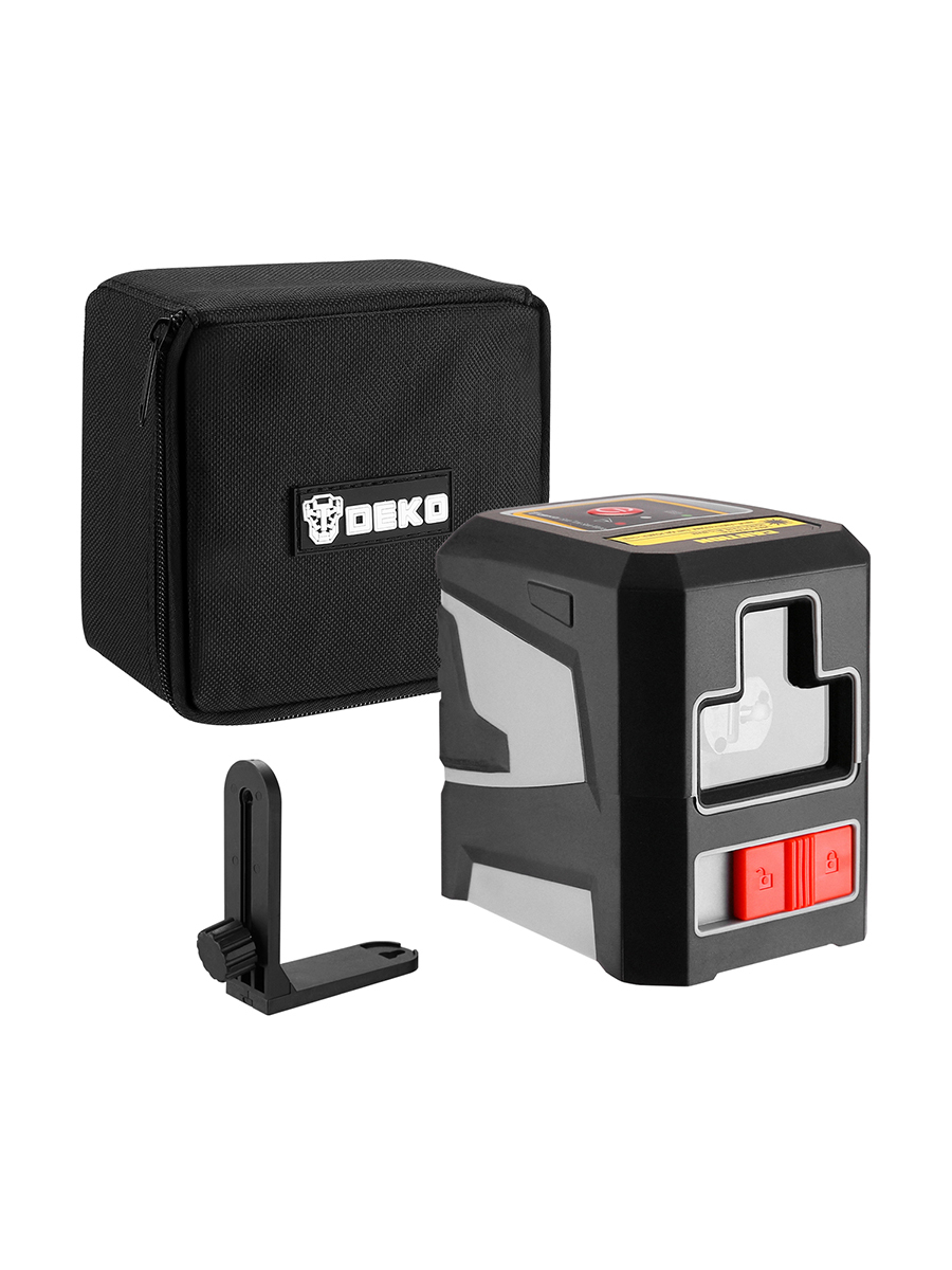 Лазерный уровень/нивелир DEKO Электронный - купить по выгодной цене в ...