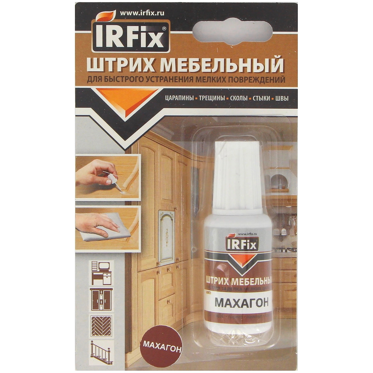 Штрих IRFIX 20