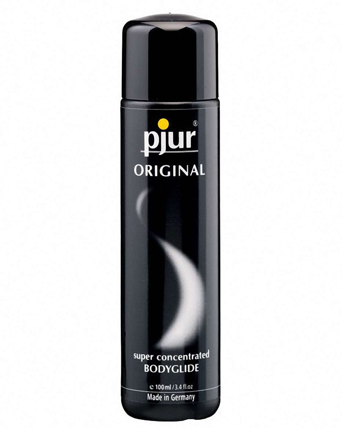 Концентрированный лубрикант Pjur Original на силиконовой основе, 30 мл флакон 10050/30ml - Pjur - Универсальные интимные смазки - Купить