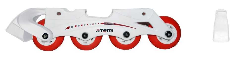 Рама для роликовых коньков Atemi - купить по выгодной цене в интернет ...