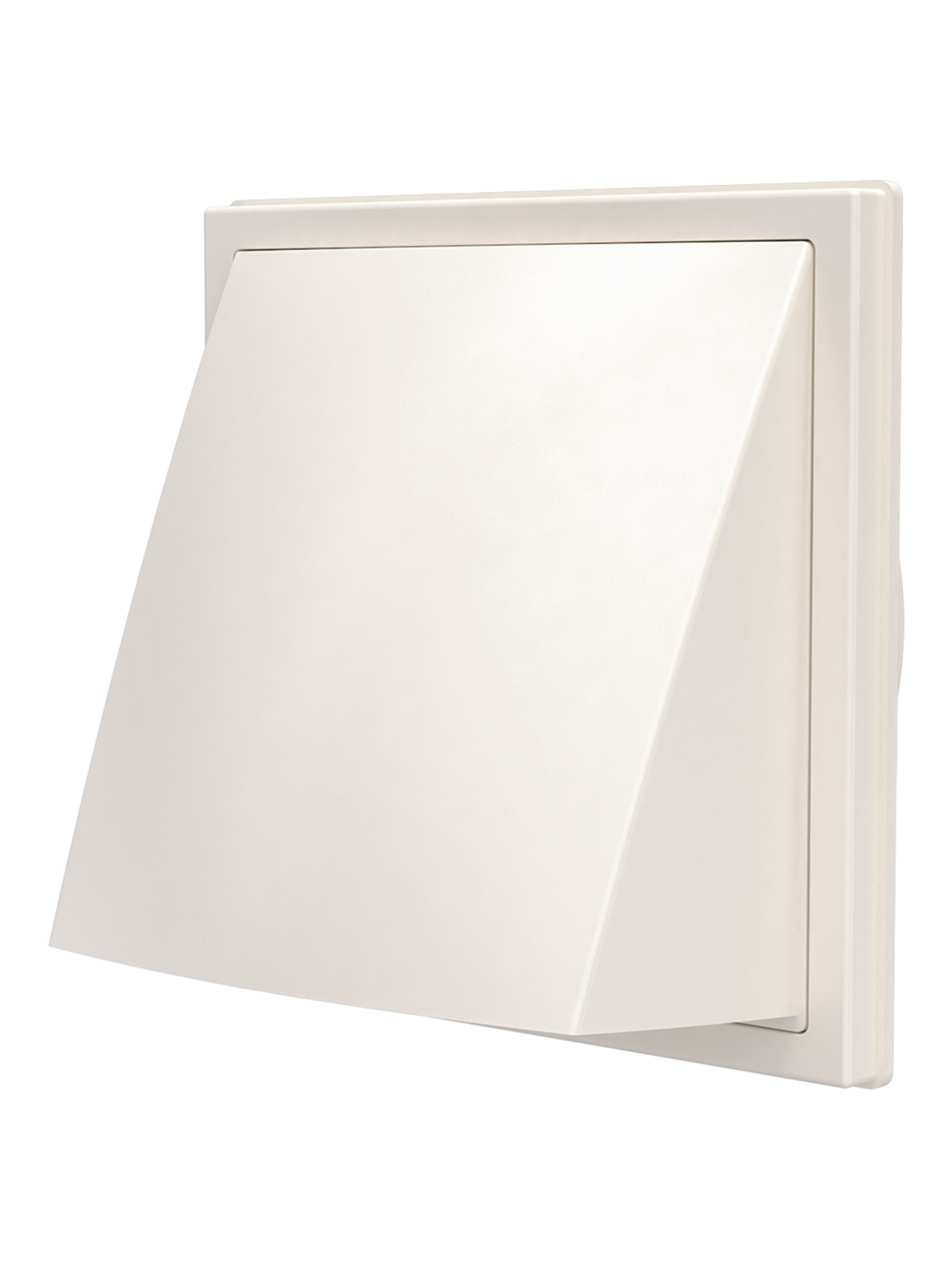 Выход стенной вытяжной с фланцем и обратным клапаном Street Line ...