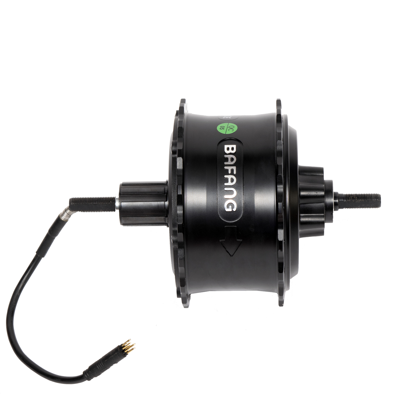 Характеристики Мотор-колесо Bafang 350W 48V. RM G060.DC. Редукторный ...