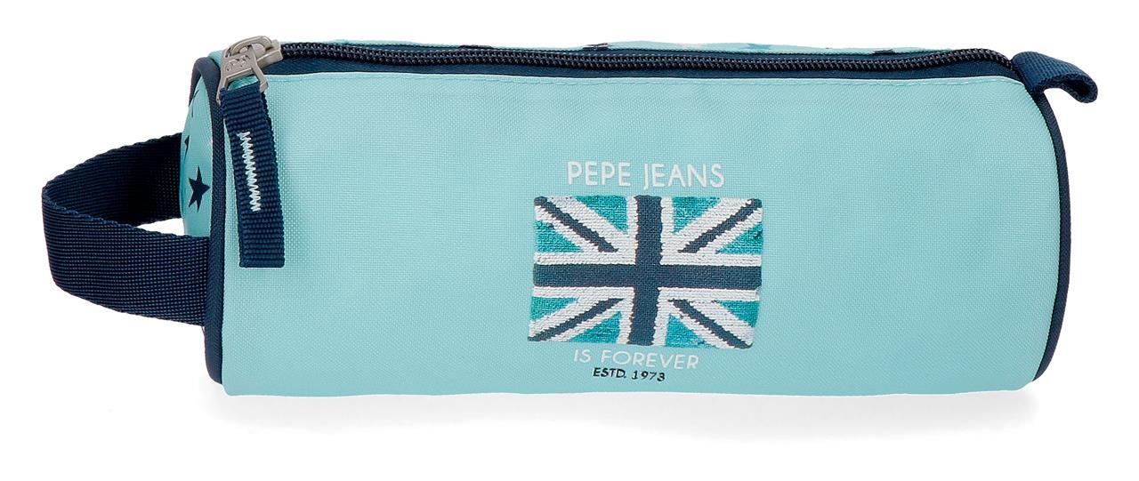 Pepe jeans пенал