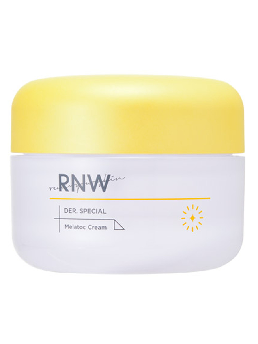RNW Крем для лица антивозрастной Der.Special Melatoc Cream 45 мл ...