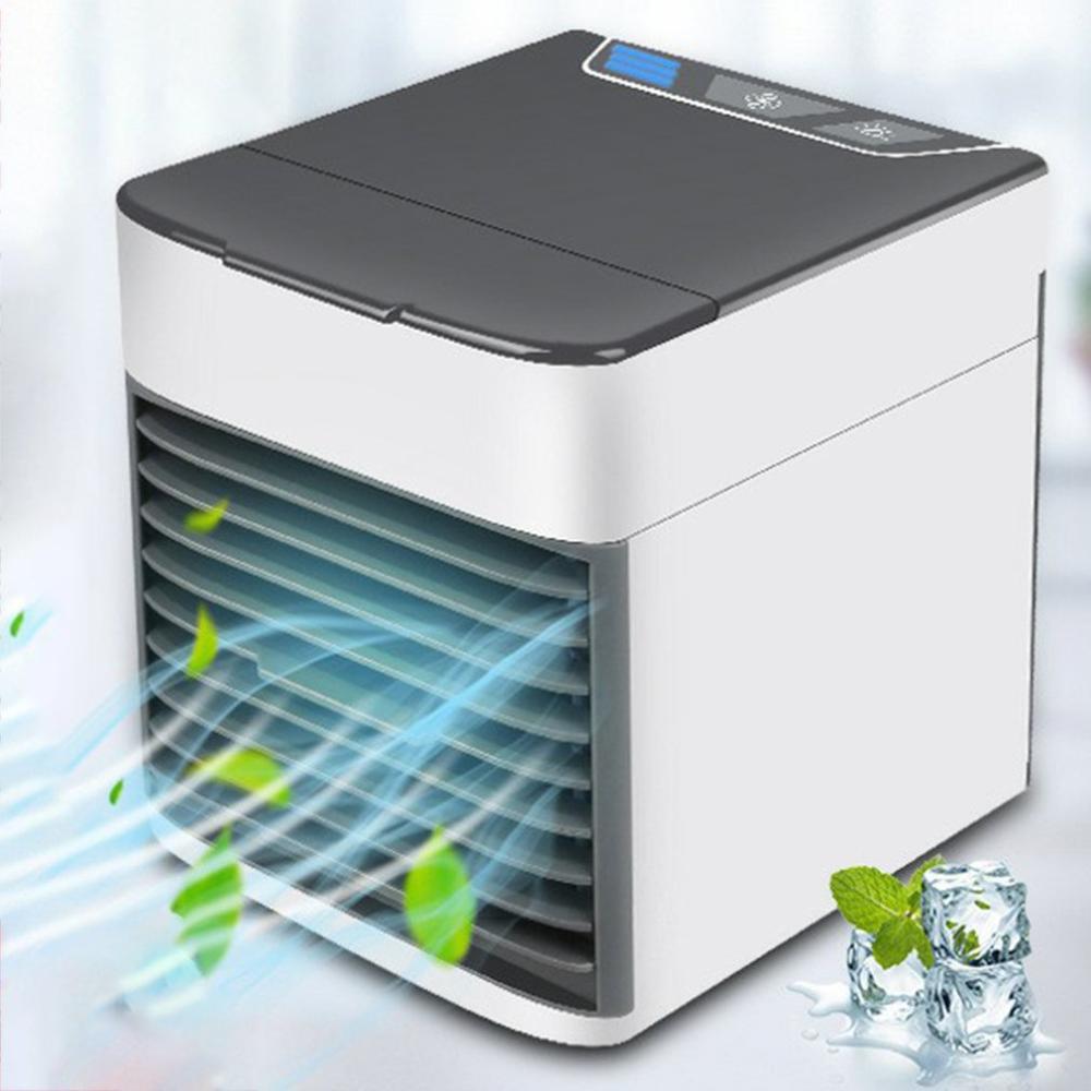 Kempton Arctic Air мини кондиционер