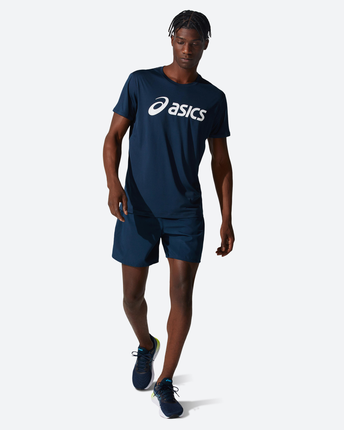 Футболка ASICS - купить по выгодной цене в интернет-магазине OZON