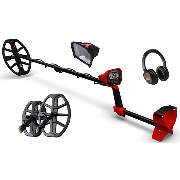 Металлоискатель Minelab VANQUISH 540 PRO-PACK - купить по выгодным ...