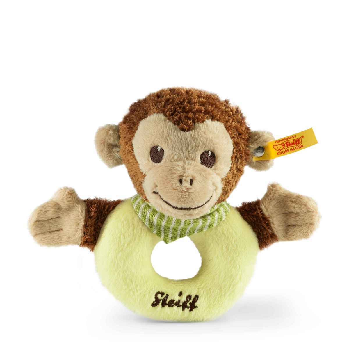 Steiff jocko monkey hotsell