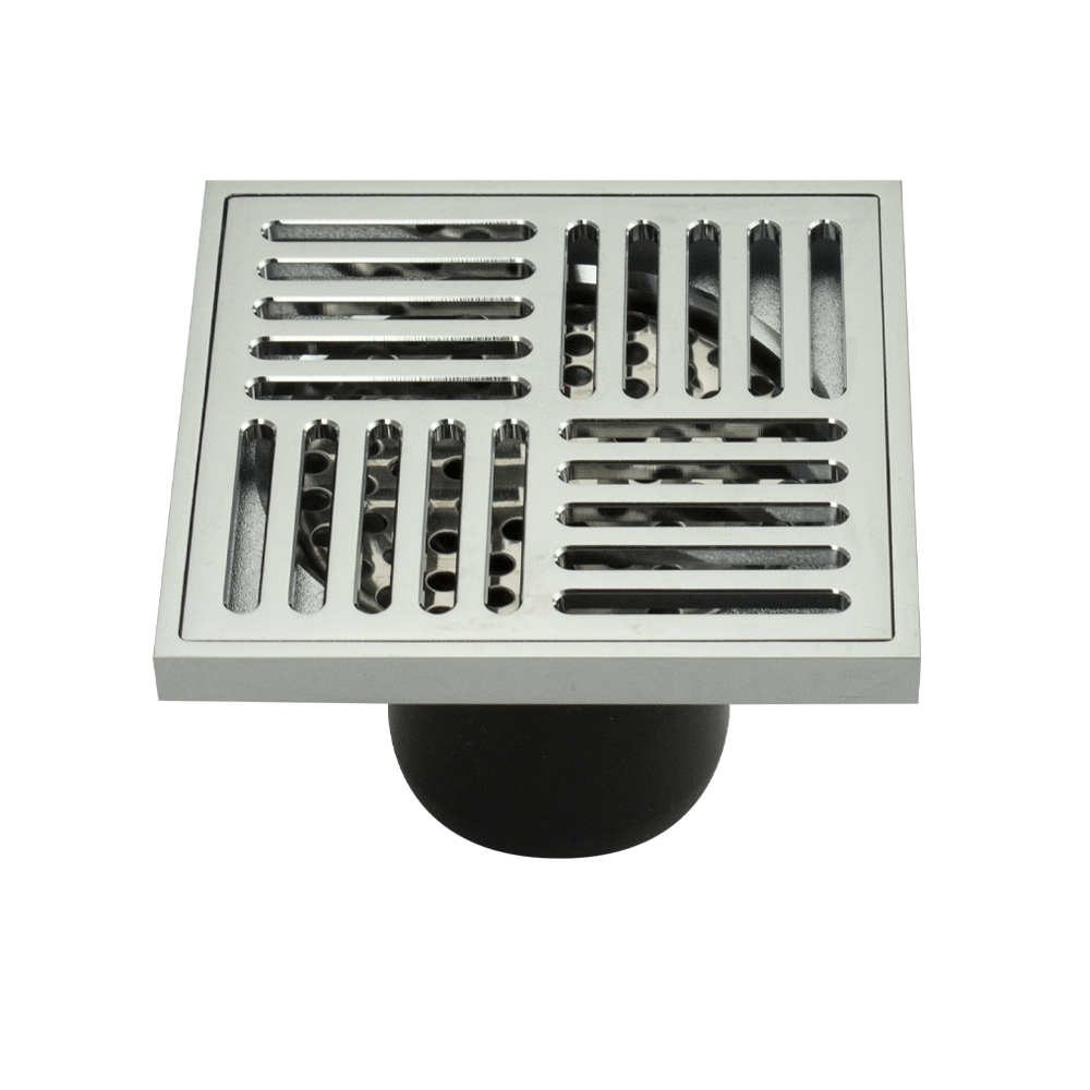 Характеристики Трап душевой латунный,с сухим магнитным затвором MAGNUS ...