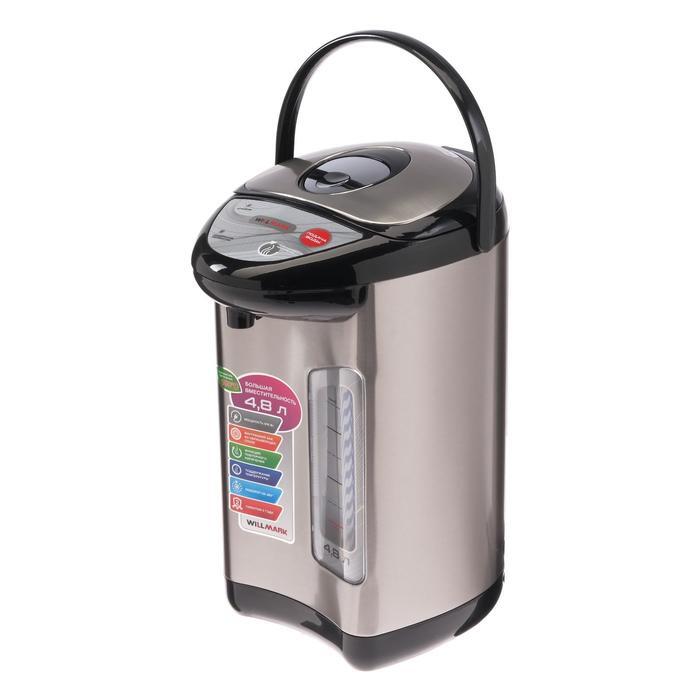 Willmark ufr 230nfi. Термопот willmark. willmark термопот 6л. термопод keap wap. willmark wmc-7288ss.