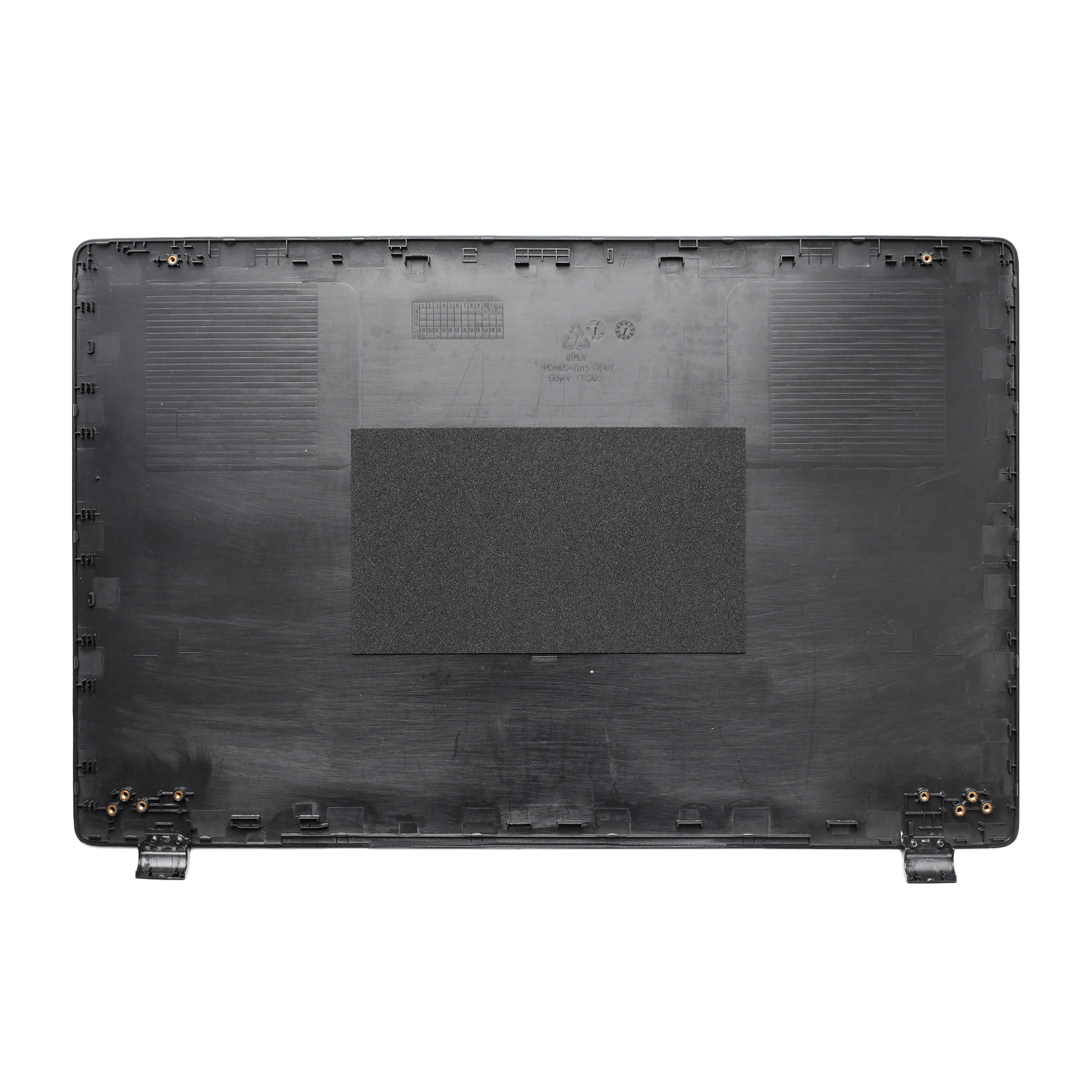 Верхняя Крышка Extensa 7620g Купить