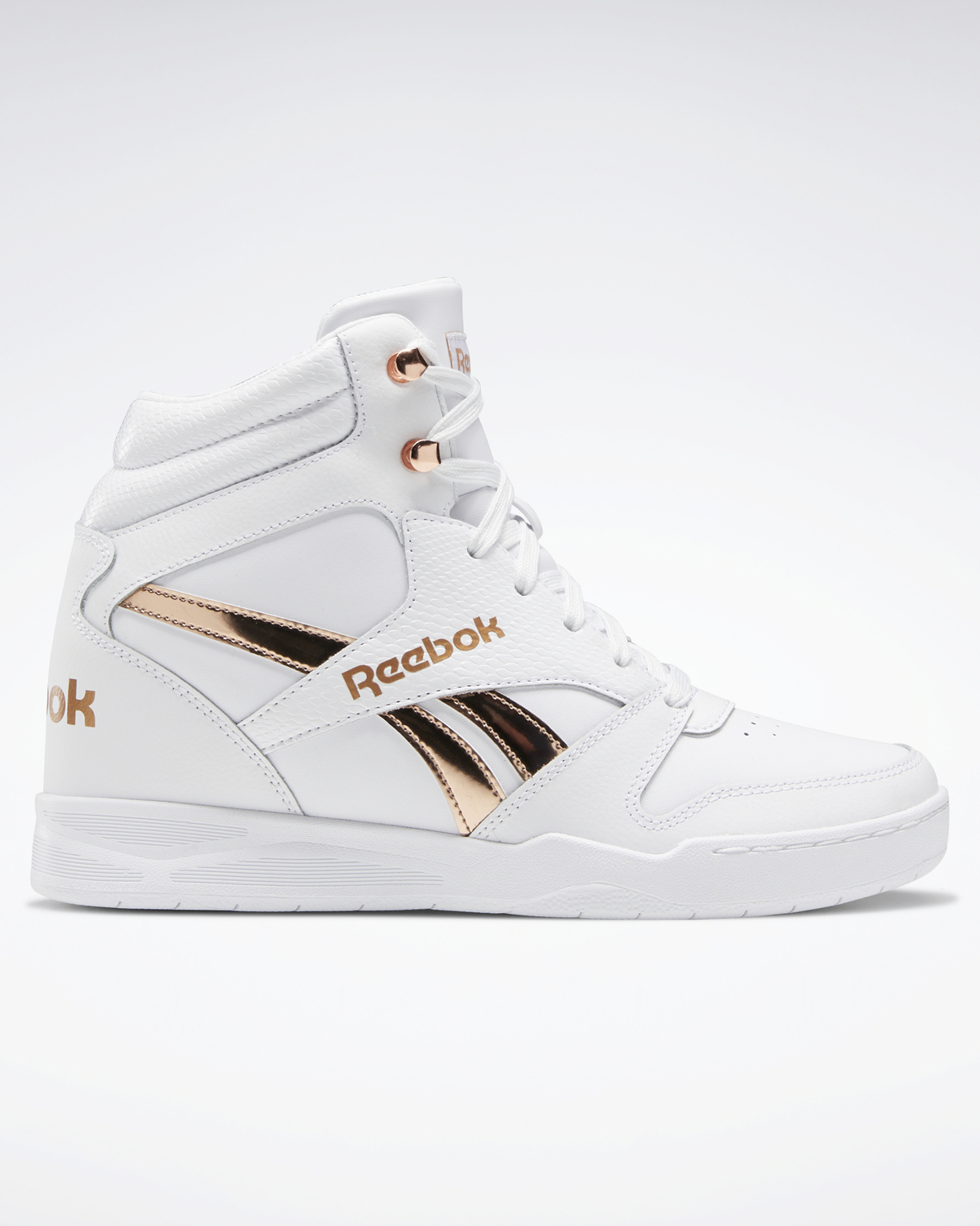 Кроссовки Reebok Royal Bb4500 Hi Wedge — купить в интернетмагазине