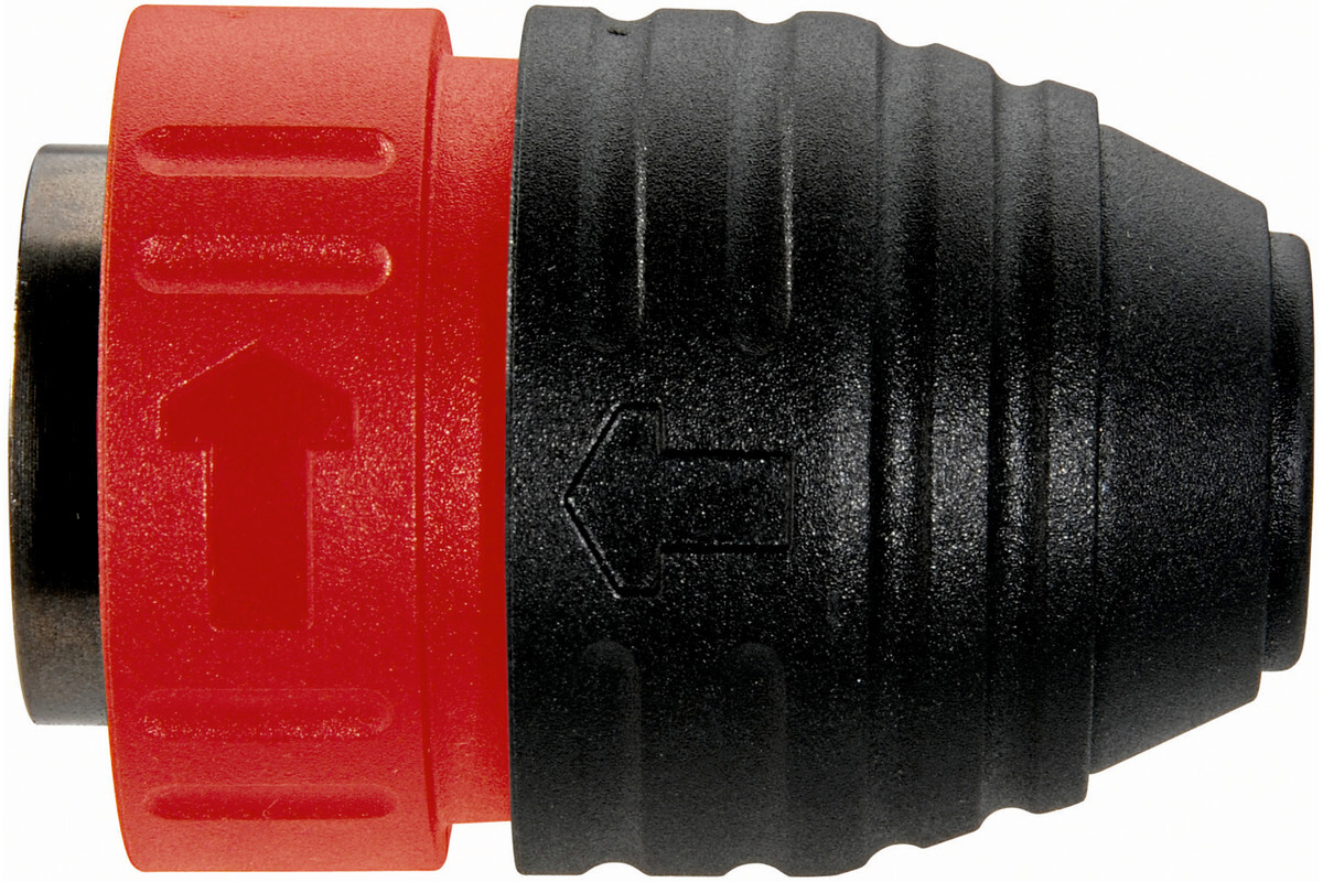 ORIGINAL: Ударопрочный патрон Metabo с хвостовиком SDS-PLUS KHE 2660 ...