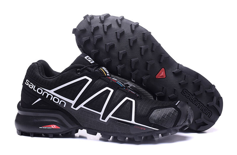 Speedcross 4 w clearance salomon