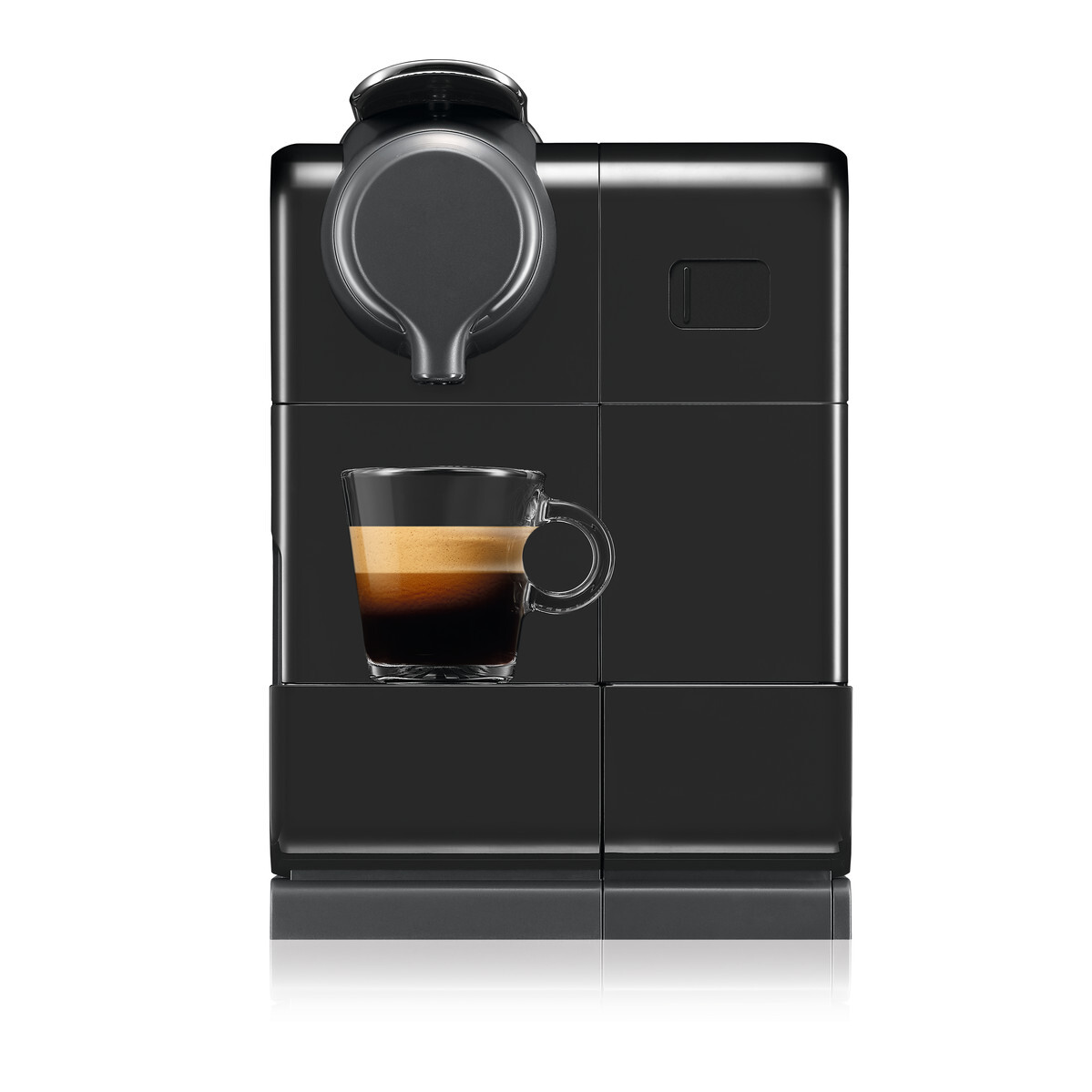 Nespresso touch. Nespresso touch