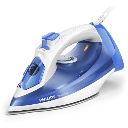 Как разобрать утюг philips powerlife Утюг Philips Azur GC3811/70 Керамическое покрытие - купить по выгодной цене в ин
