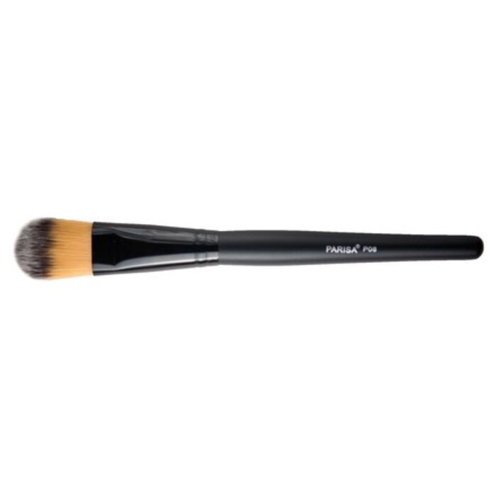 Leopard cosmetic brush. Кисти parisa. Кисть 42kt shik. Кисть из белки для макияжа. Кисточки для макияжа париса.