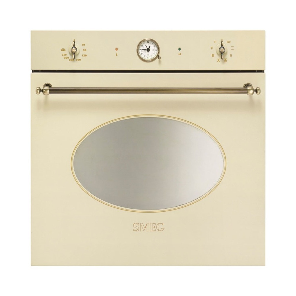 духовой шкаф smeg sf381x