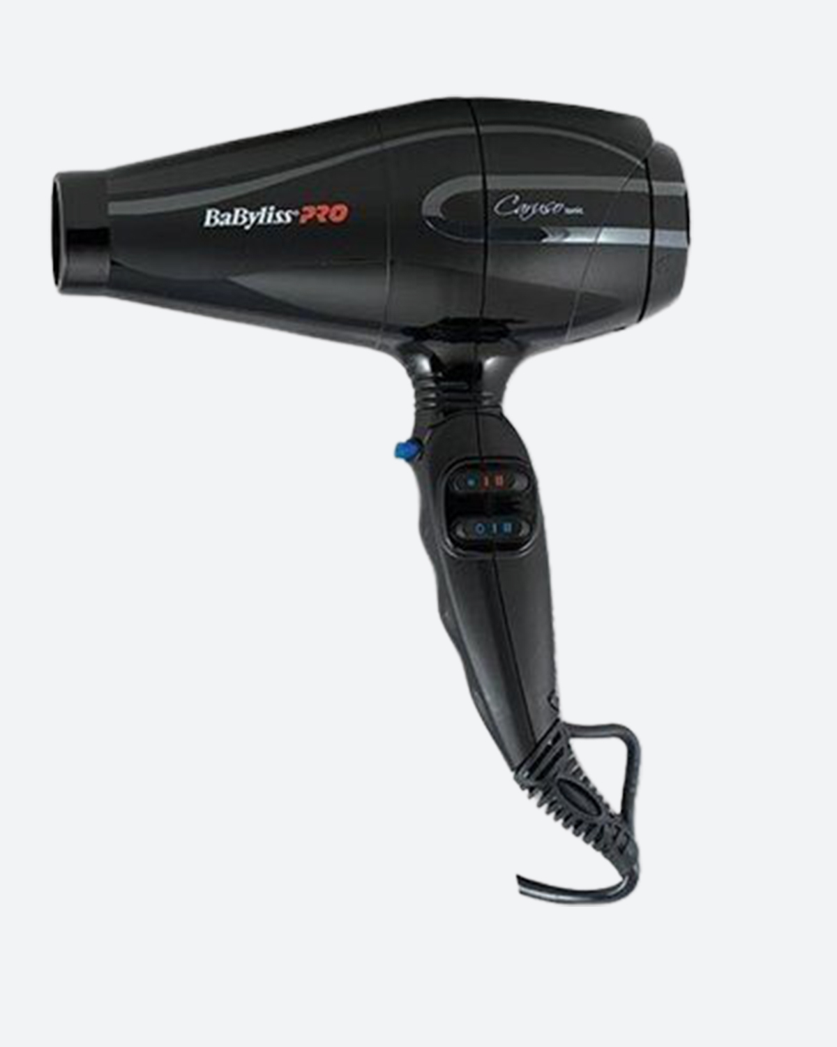 Babyliss Pro Caruso Ionic 2400w Купить